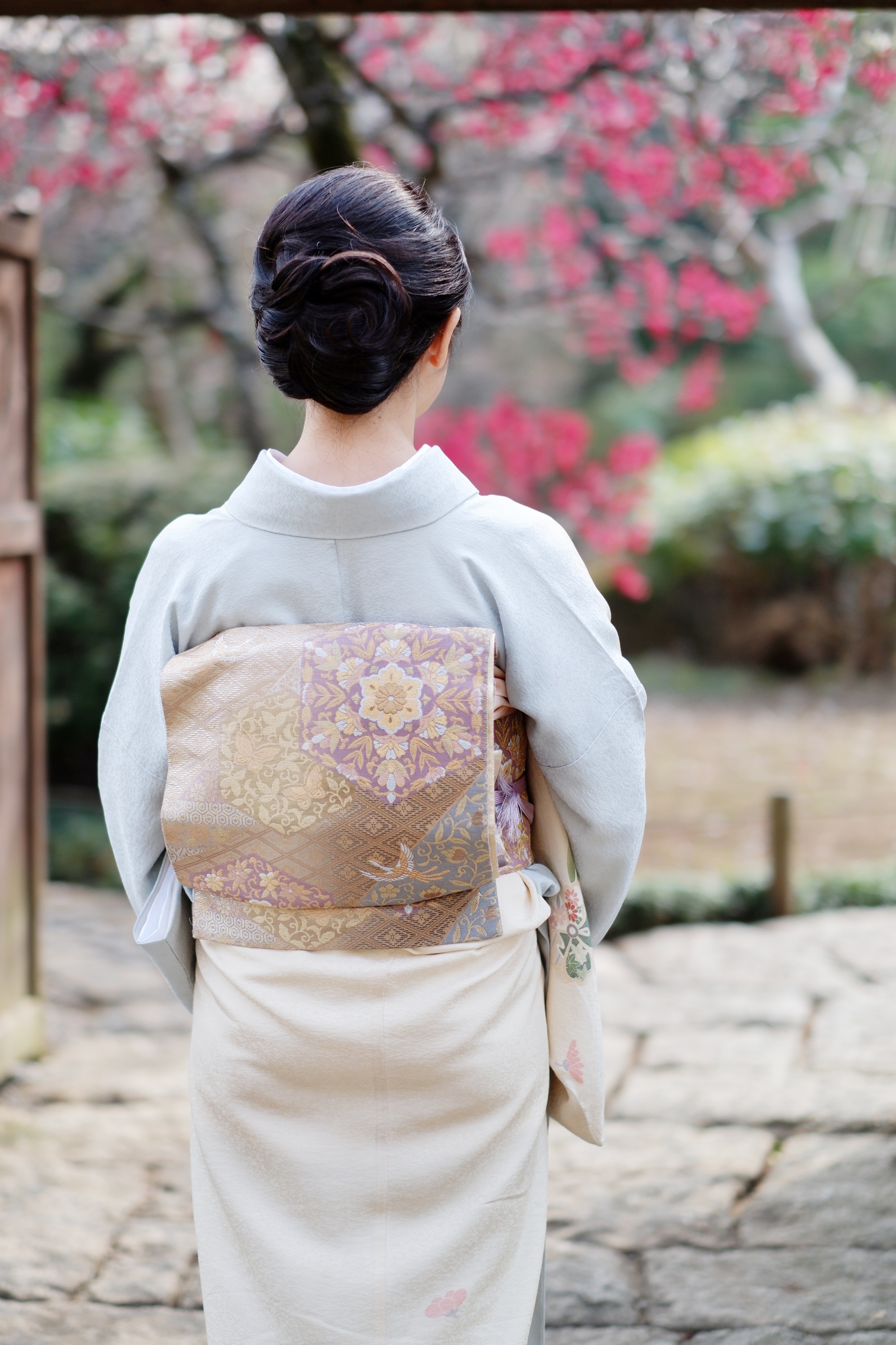 縁結び