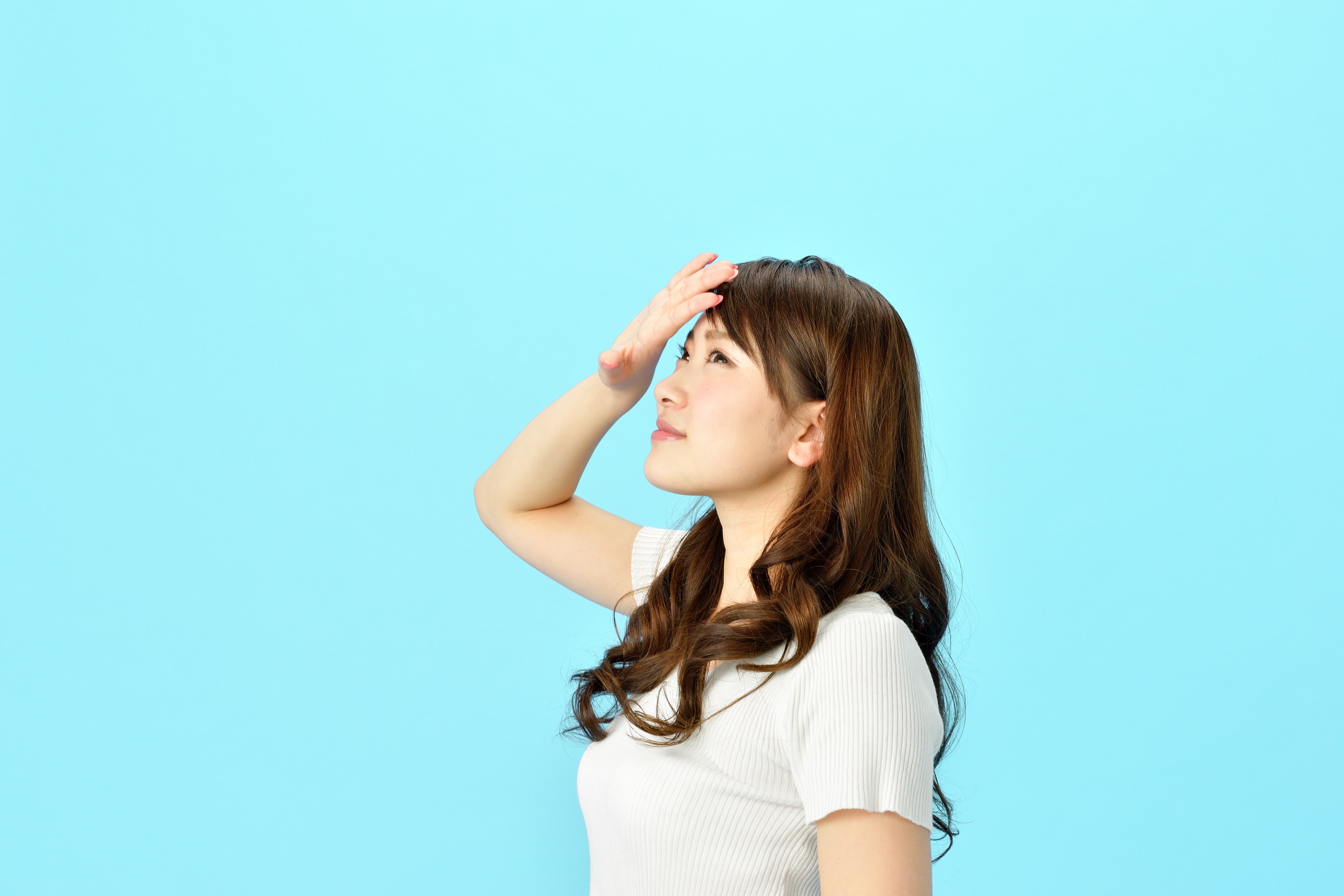 大人女子