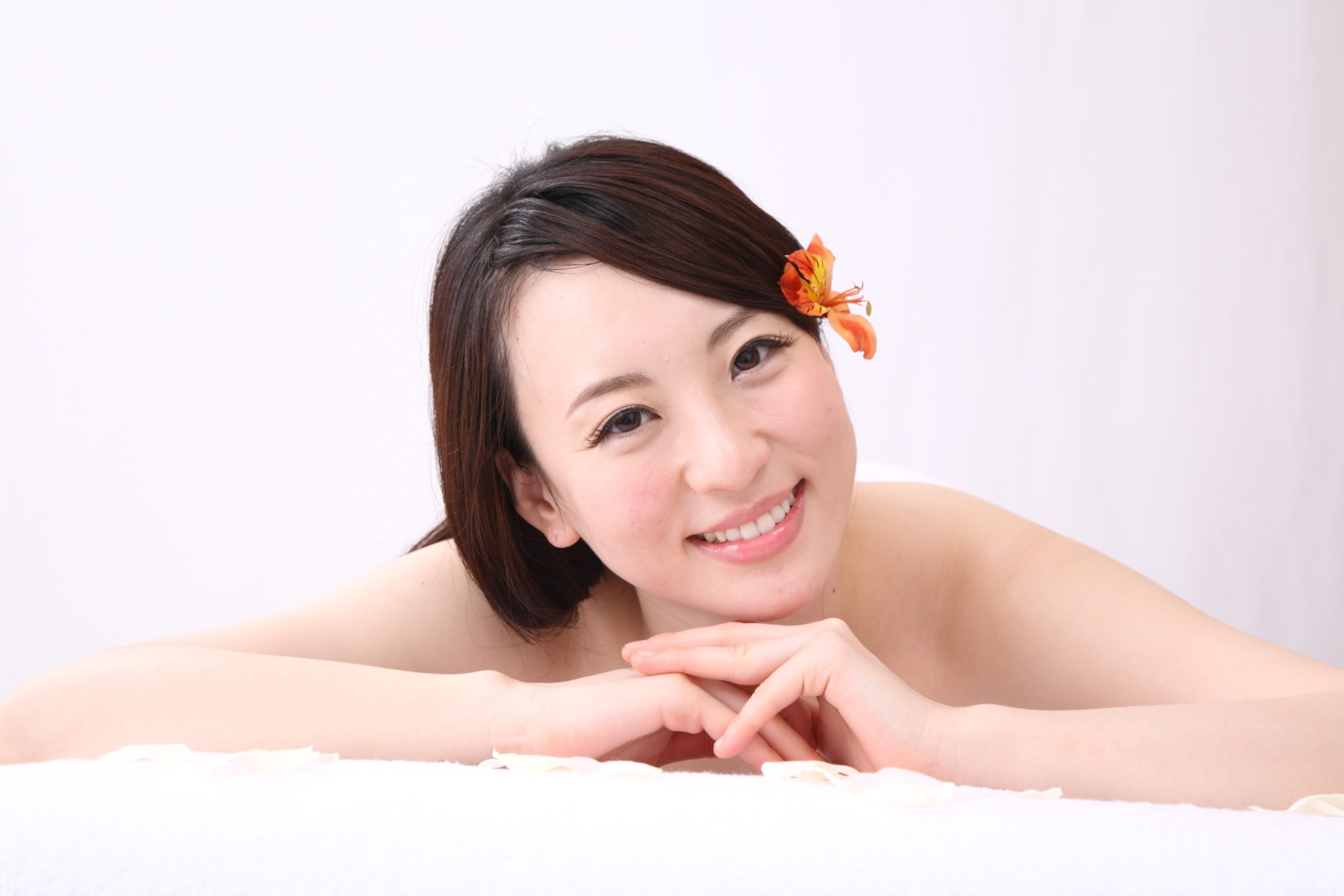 アンチエイジング