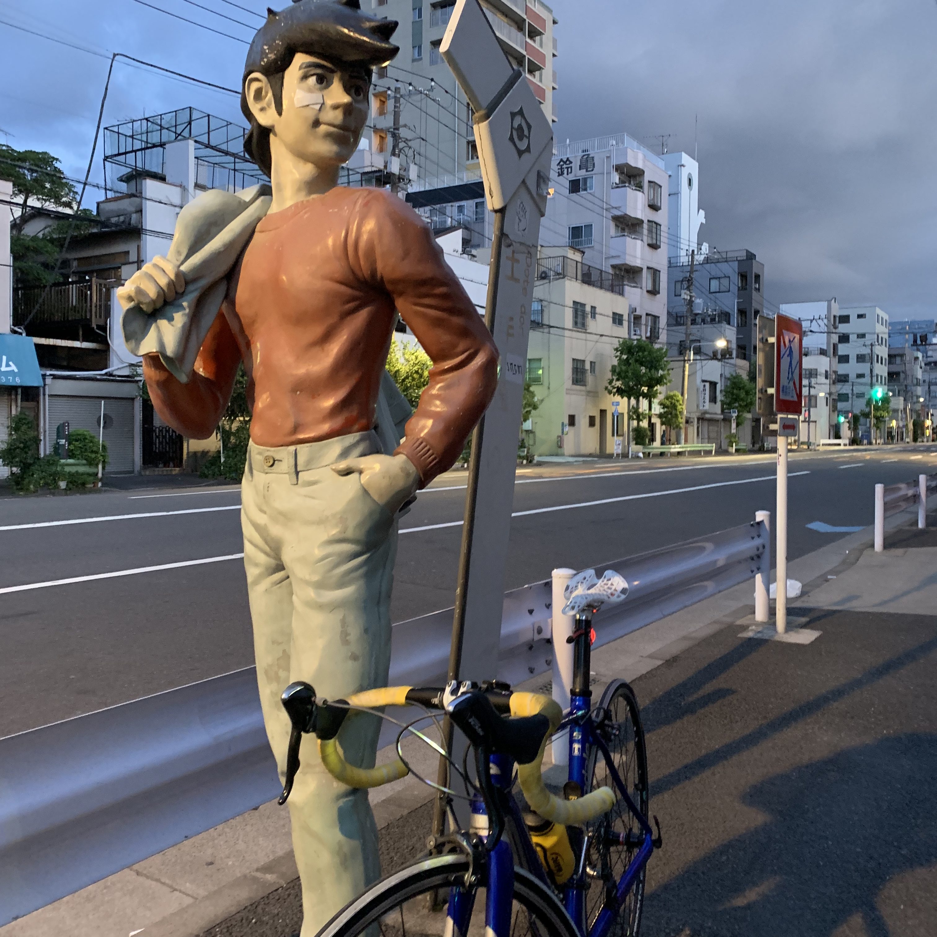 出会い系ではありません