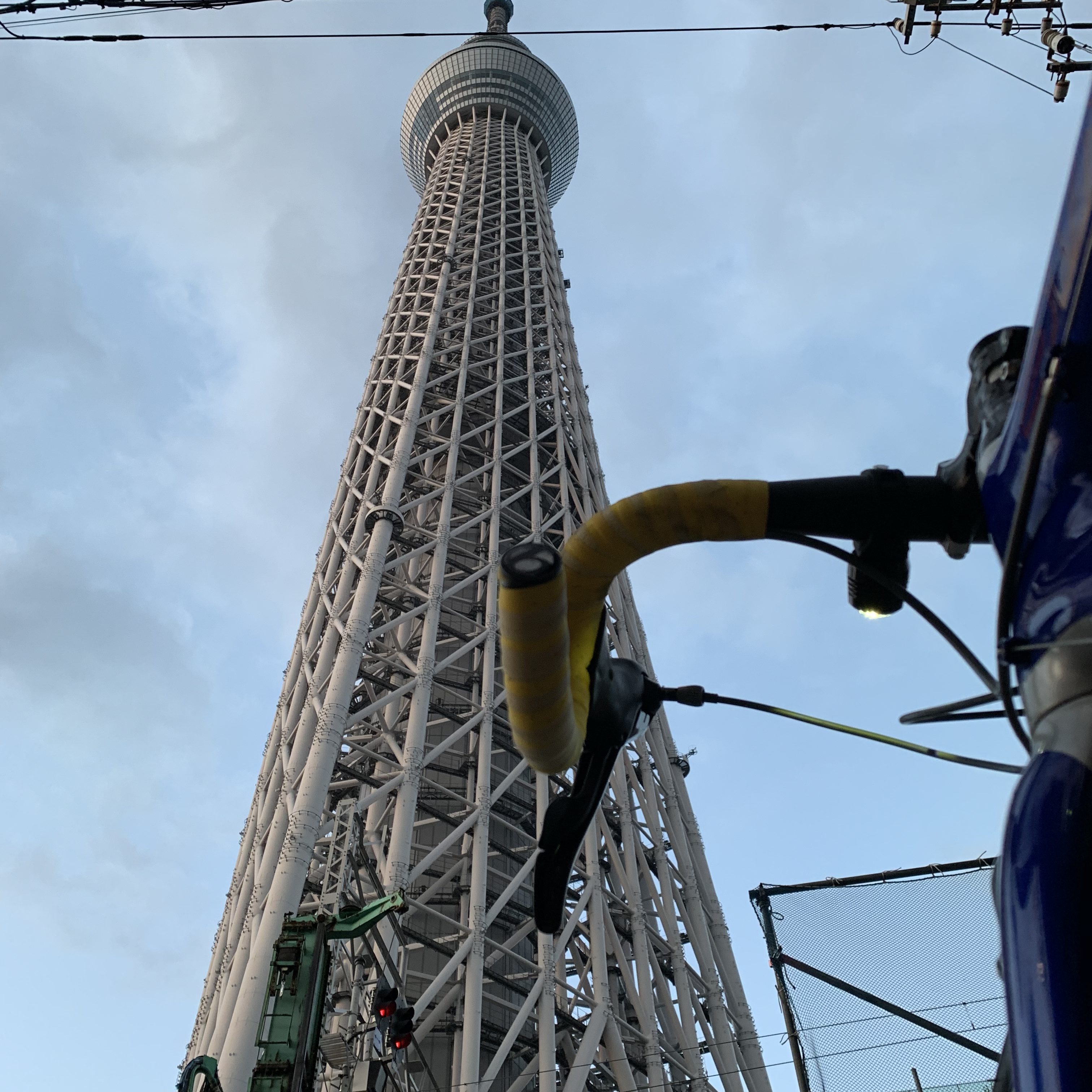 リフトアップにはリンパケア