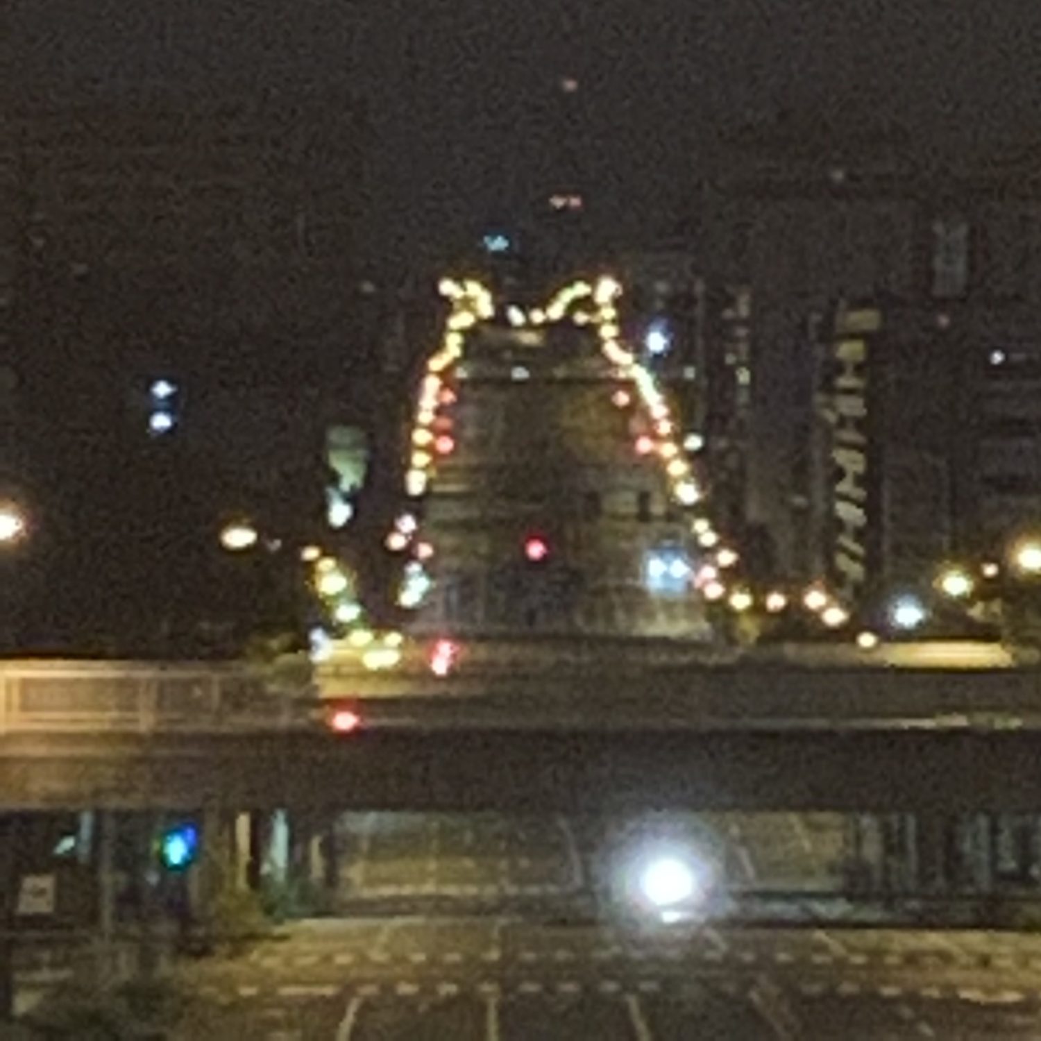 秋の夜長