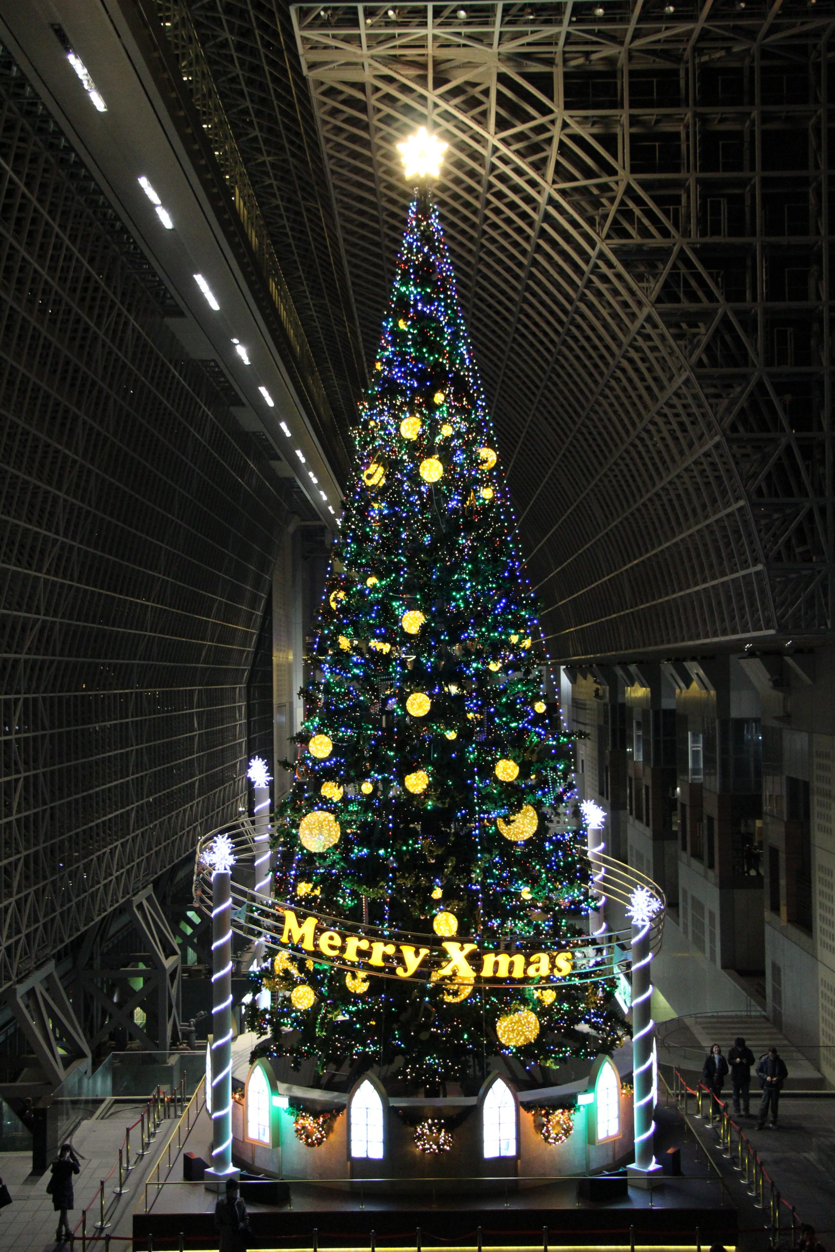 クリスマスプレゼント