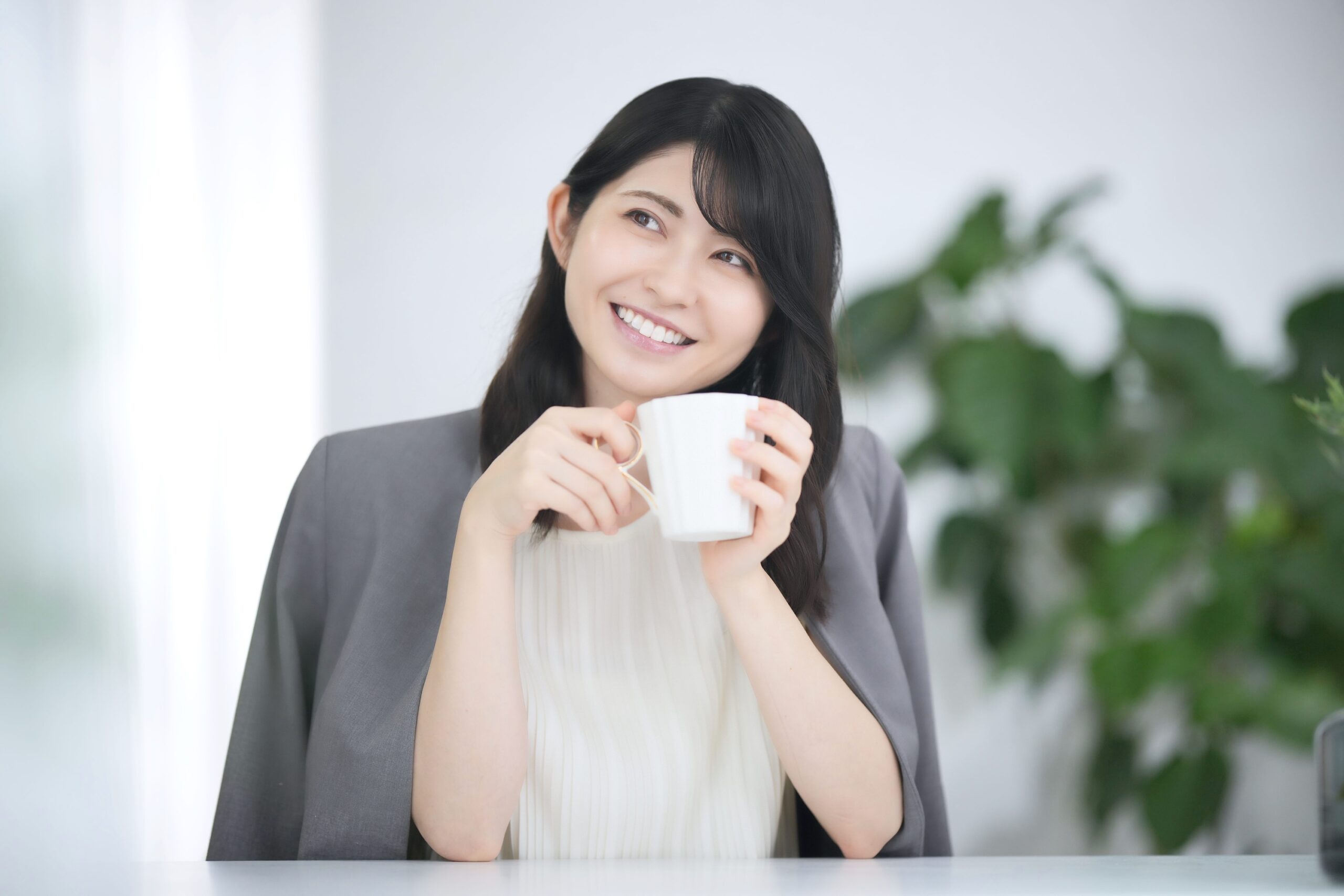 人肌セラピスト