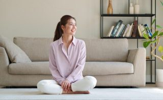 体性感覚トレーニング