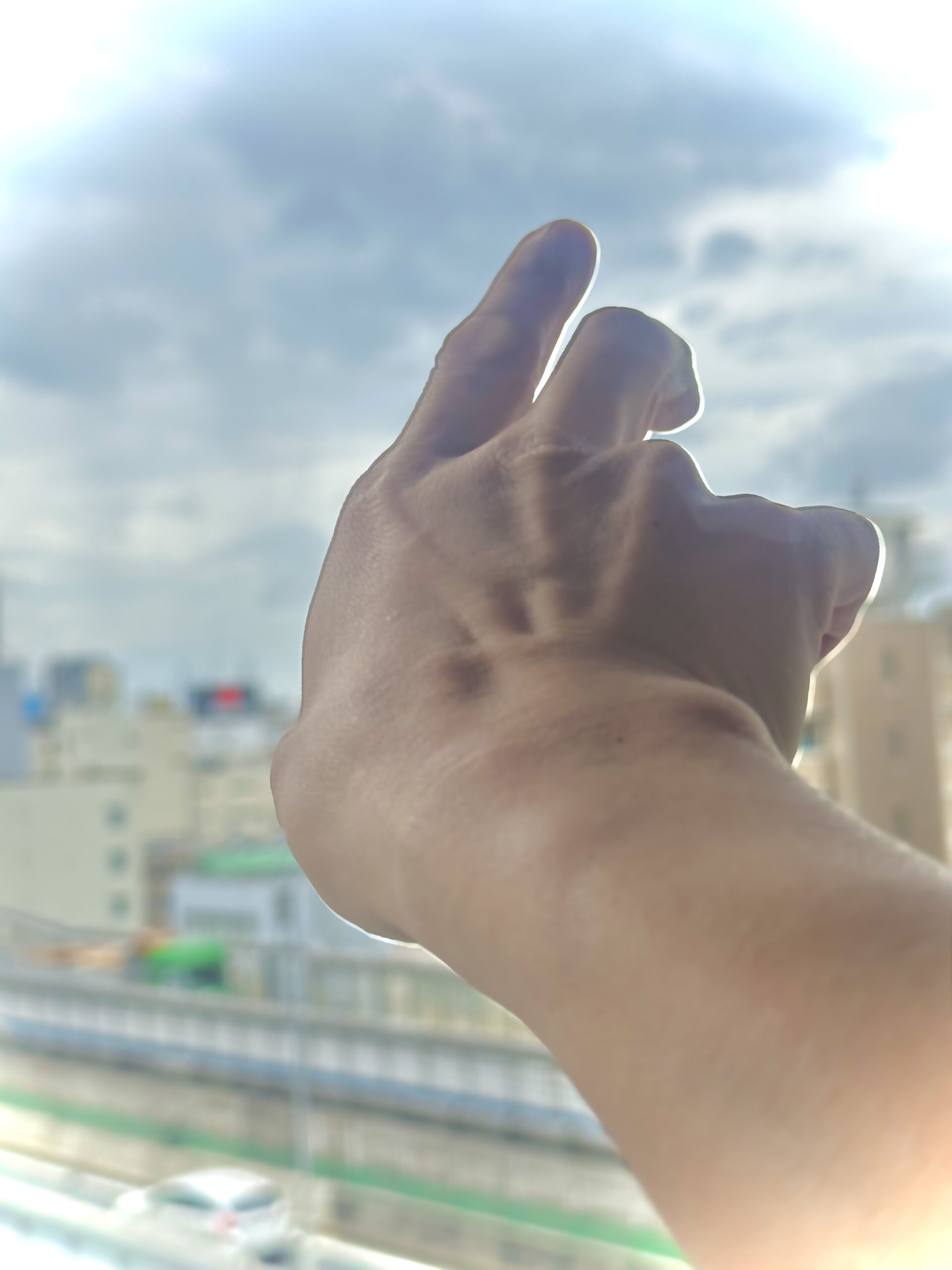 気持ち良さの出し方